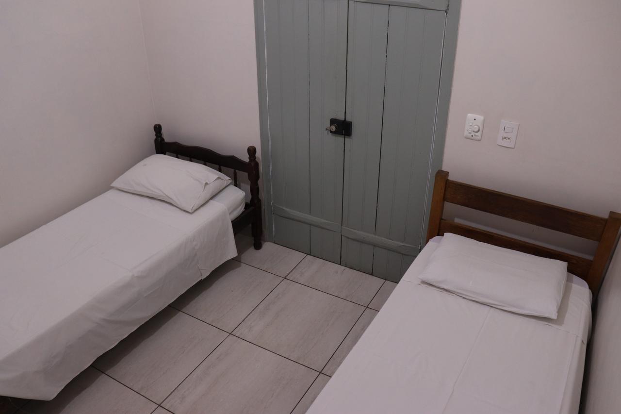 Hotel Dos Viajantes Limeira Exterior foto