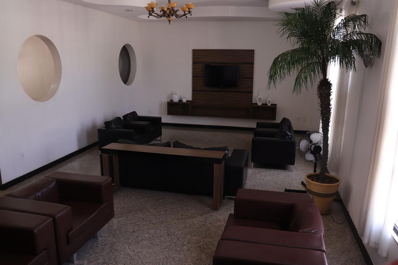 Hotel Dos Viajantes Limeira Exterior foto
